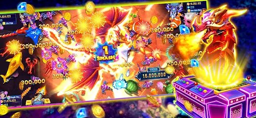 Giao diện chơi game 888p trên di động dễ dàng truy cập mọi lúc