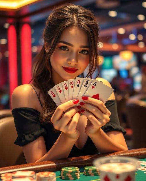 Trải nghiệm 888p trên điện thoại di động với giao diện tối ưu tiếng Việt