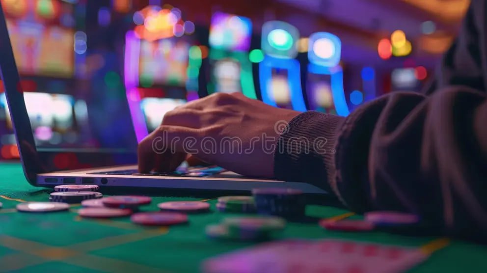 Hình ảnh chiến thắng lớn trong game slot 888p