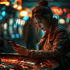 Màn hình hiển thị ưu đãi khuyến mãi 888p trên điện thoại di động