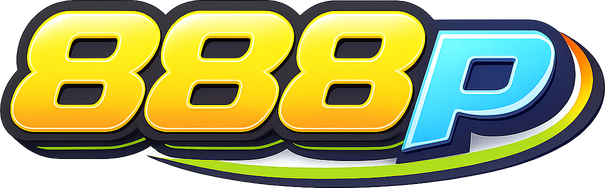 Logo 888p